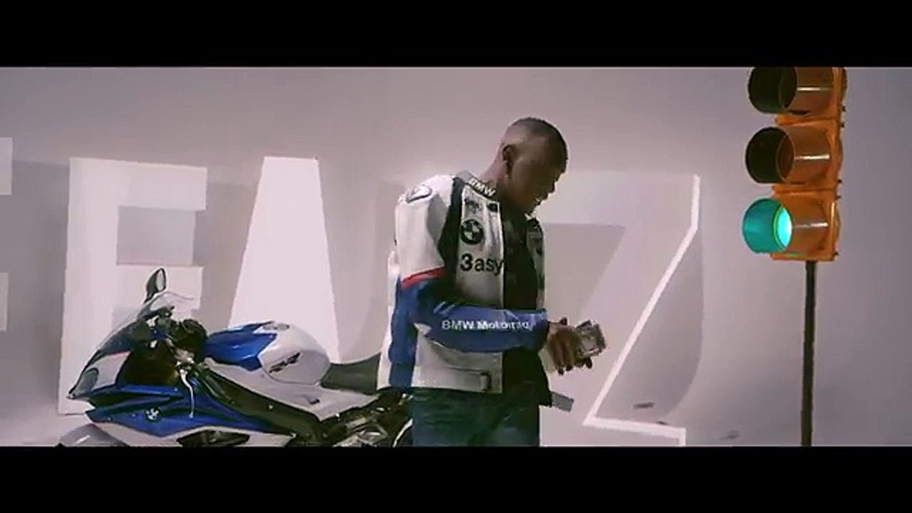 Eearz - Pull Over