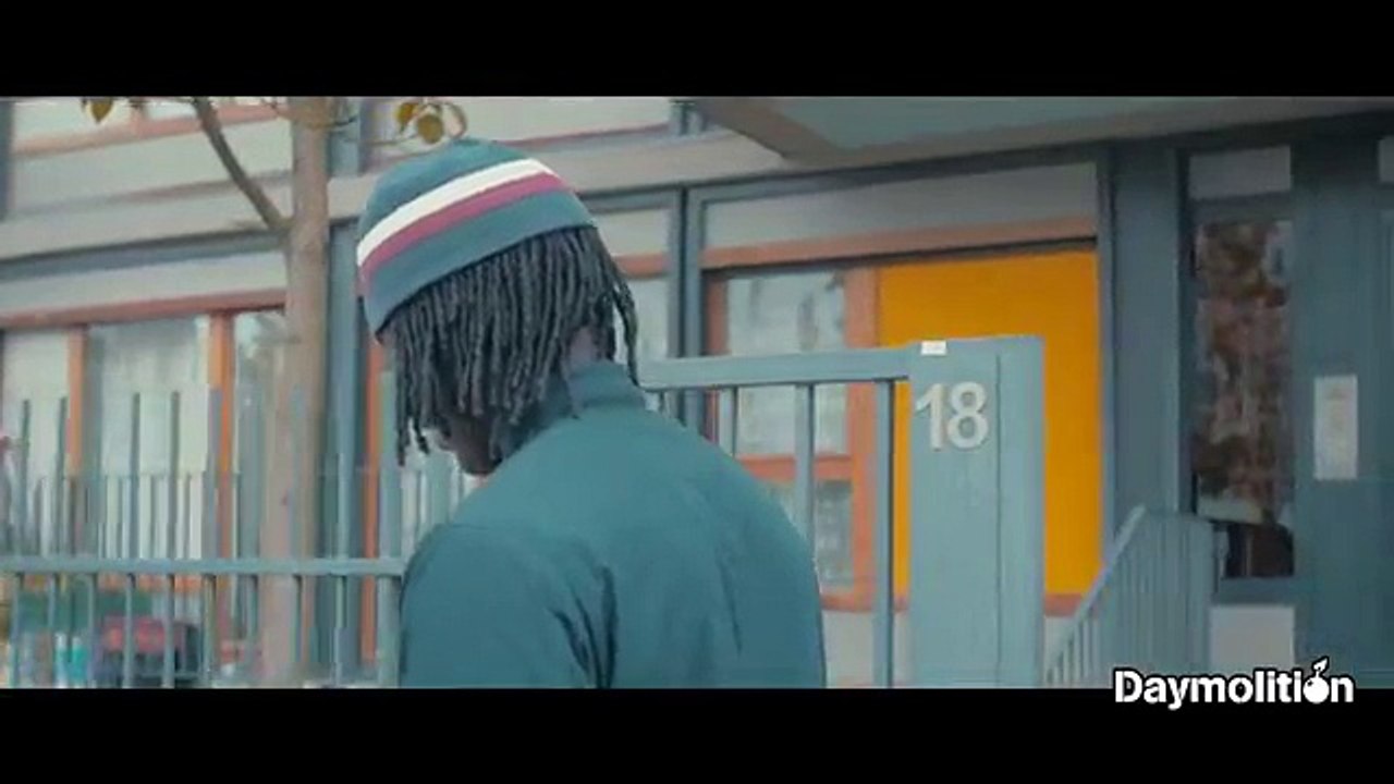Ib gaing - Arrivant