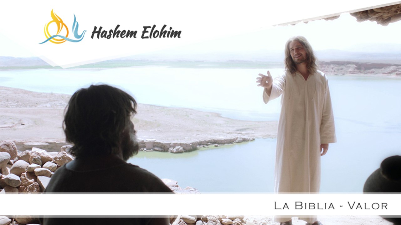 La Biblia - Valor