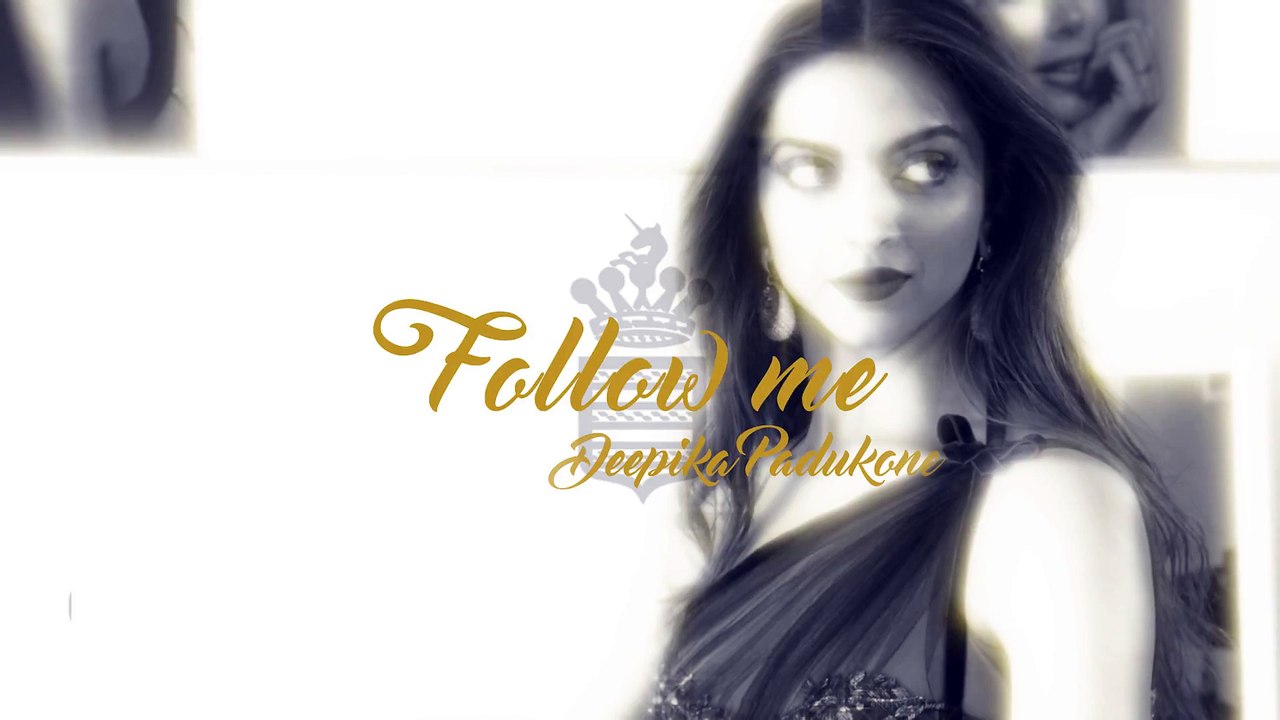 [MP4 1080p] Deepika Padukone De Grisogono Follow Me - Cannes 2017 Red Carpet Day 1 - YouTube