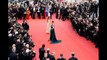 Deepika Padukone in Cannes film festival Day 2 Deepika Padukone Sets The Red Carpet On Fire