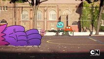 The Amazing World of Gumball - The Guy