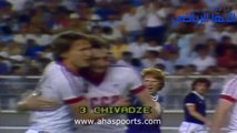 اهداف مباراة روسيا و اسكتولندا 2-2 كاس العالم 1982