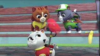 PAW Patrol – Nick Jr. (Afro-Eurasia-Pacific) – new episodes (September 2016) (French)