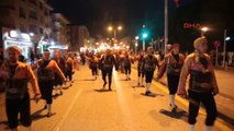 Ankara - Gölbaşı'nda 19 Mayıs Zara Konseriyle Kutlandı