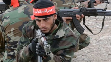 تقلبات العلاقة بين حكومة العبادي والمليشيات  الطائفية