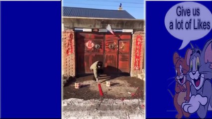 This prank will make you laughing