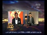 #ممكن | الفنان عادل إمام : أسس الوحدة العربية كانت في السينما والفن المصري