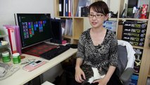 Gatos en la oficina para reducir el estrés