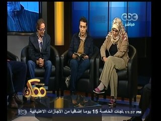 #ممكن | شاهد.. شعر " الليل ملاح" لنجم من الشاعر مصطفى إبراهيم