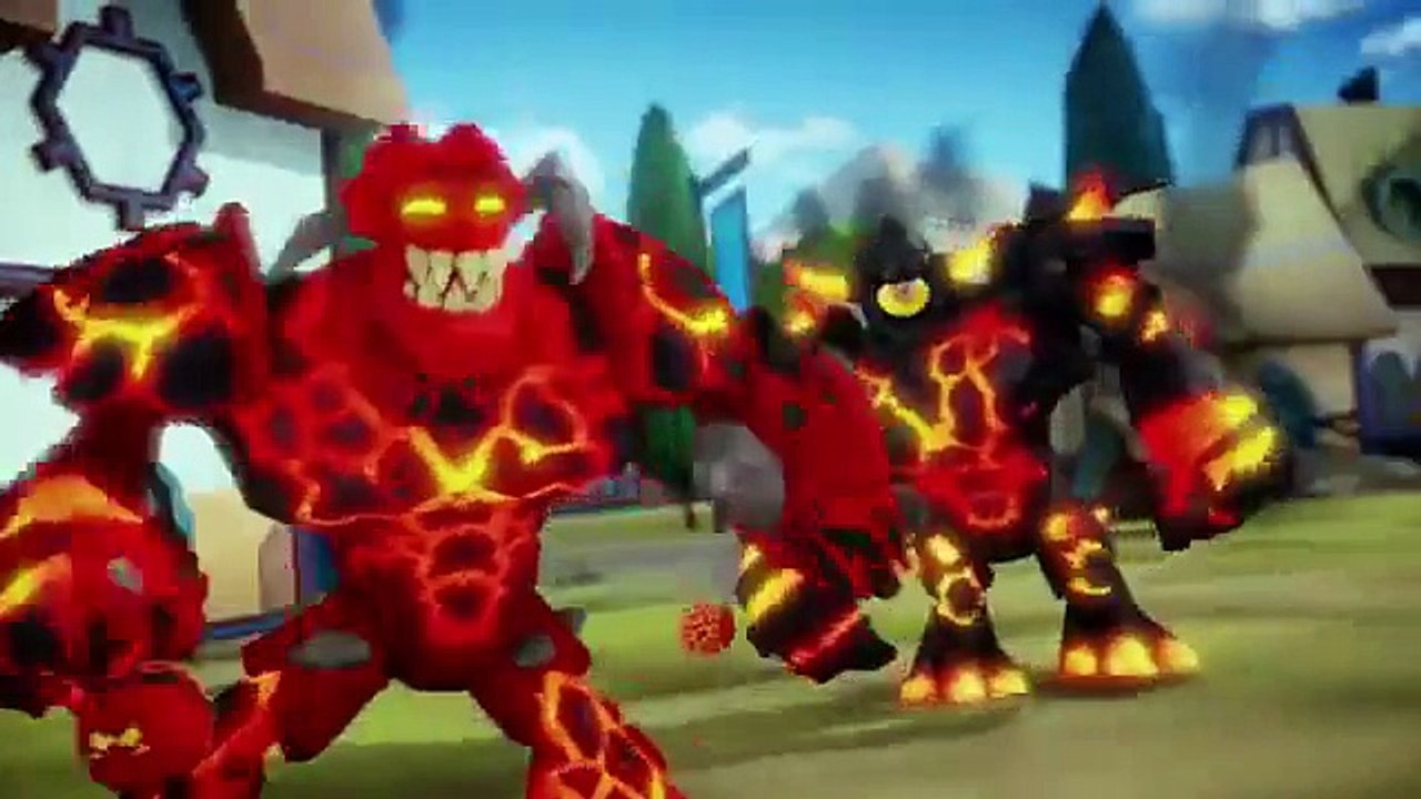 Лего мультики Нексо Найтс рыцари Союз Фортрекса канал где мультфильмы для детей LEGO