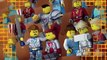 Лего мультики Нексо Найтс рыцари Не сдавайся Арон канал где мультфильмы для детей LEGO