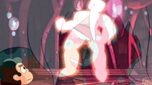 Steven Universe- Jasper Returns [Leaked Images]