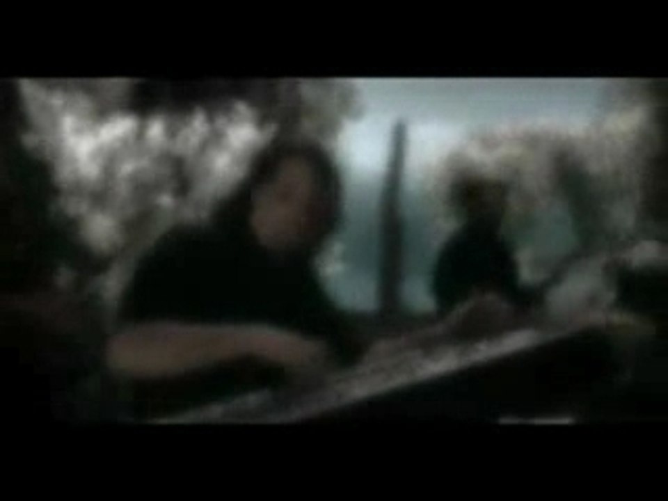 Symphony X - Serpent's Kiss