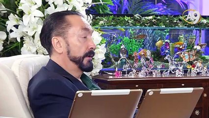 Mehdiyet bütün dünyanın gıdasıdır. Dünya ya ölecek ya Mehdiyetle dirilecek.