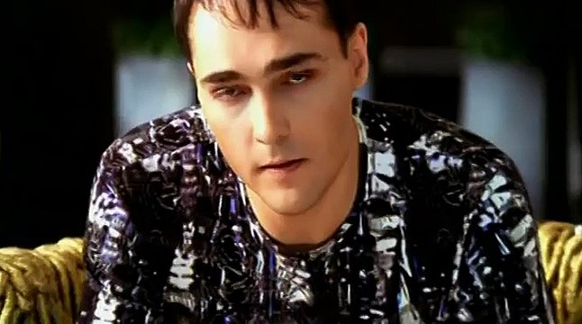 Юрий Шатунов - Седая ночь