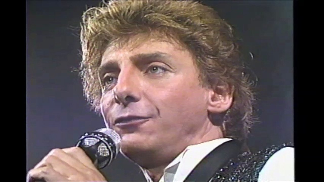 Barry Japan 85