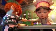 Джинглики - мультфильмы для детей - 4 серия «Шеф-повар Бедокур»