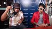 Wiz Khalifa Takes a Parenting Quiz on Sway in the Morning