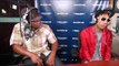 Wiz Khalifa Speaks on Creative Process Behind Converse Deal on Sway in the Morning