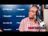 Anderson Silva on Knock Out Fight with Chris Weidman & Choosing Not to Fight to Jon Jones