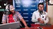 Sage The Gemini Speaks on Coming Up with 