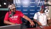 Maino Speaks on Lil Kim and Lil Cease on Sway in the Morning