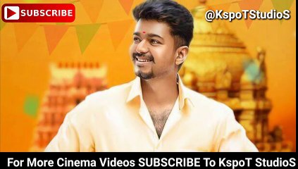 3 Vijay Movies in One Vijay Movie   Those 3 Characters in Vijay 61   Vijay 61 Biggest Update