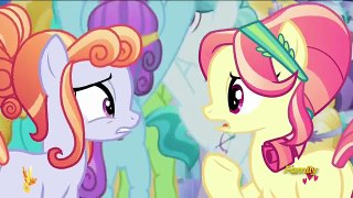 My Little Pony FiM - S6E16 - The Times They Are a Changeling 6x16