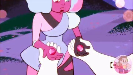 Steven Universe -  Rose Tribute - Everything Stays