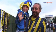 Fenerbahçe  84-75 Real Madrid - Full Highlights - 19.05.2017 [HD]