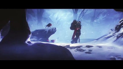 League of Legends Official Darius: Fear - Animation Workshop