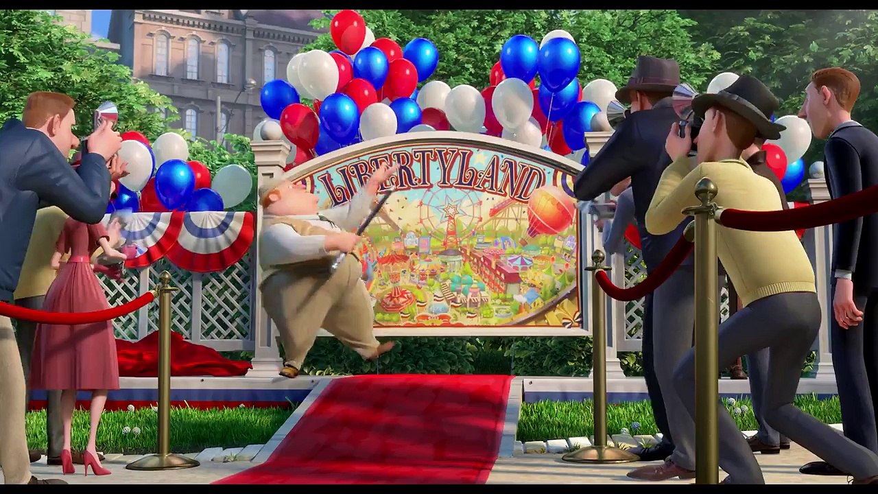 The Nut Job 2: Nutty by Nature Trailer #2 (2017) | Movieclips Trailers