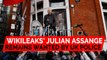 Wikileaks' Julian Assange remains wanted by UK police despite dropped rape investigation by Sweden