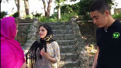 Cortometraggio Follow your Dreams - Edizione 2017