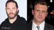 Sony Enlists Tom Hardy to Star in 'Venom' | THR News