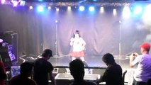 2014-05-06 Link's Teamくれれっ娘！フェスタ Vol.65 りとるぺこ☆彡かまたん