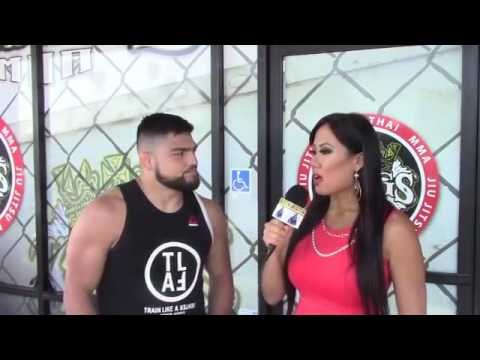 UFC 200 Kelvin Gastelum vs Johny Hendricks Johny Hendricks Mini Cain breaks down fight