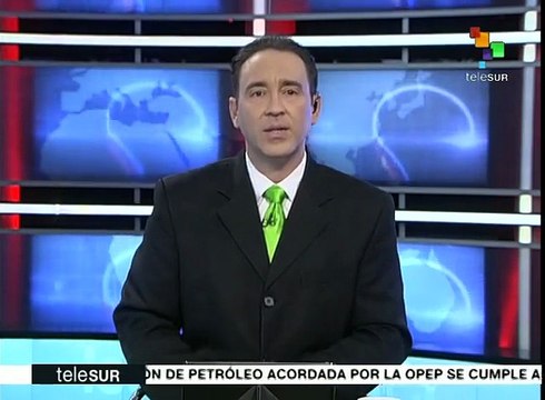 ALBA rechaza asedio injerencista contra Venezuela