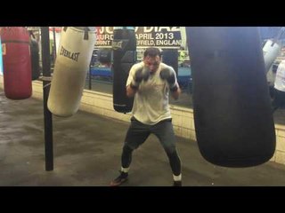 ruslan EsNews Boxing