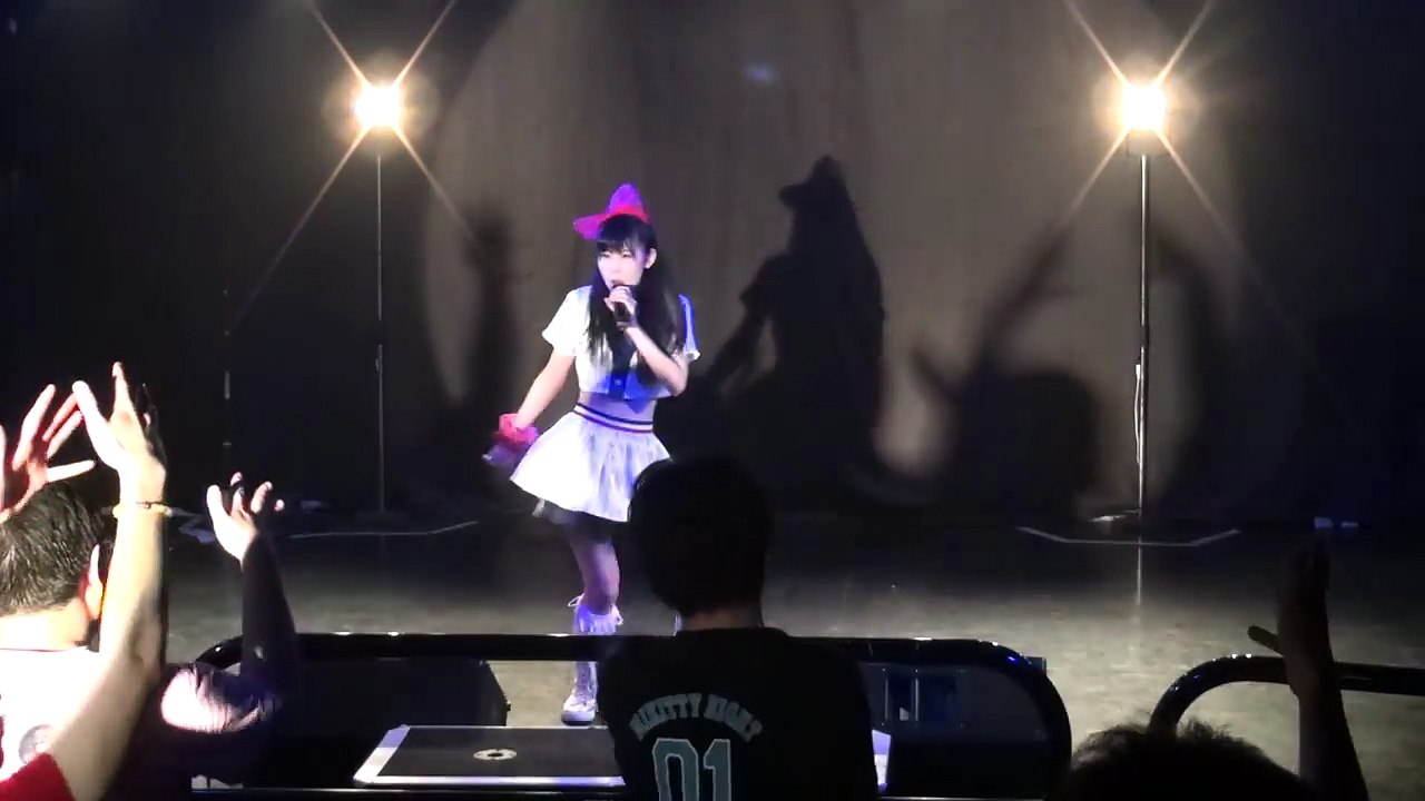 2014-03-21 Link's ぴかりん☆れぼりゅーしょんVol.24 りとるぺこ☆彡（かまたん）