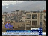 غرفة الأخبار | أطباء بلا حدود تعلن وفاة 16 شخصاً في مضايا السورية منذ دخول المساعدات الإنسانية