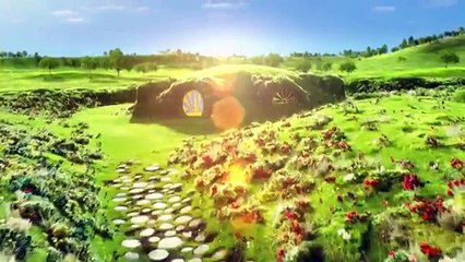 Teletubbies New Series  BRAND-NEW on Nick Jr