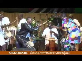 Annif Doudou Ndiaye Mbeng   Partie 1