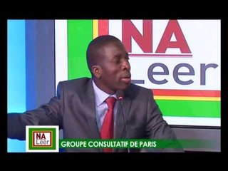 NA LEER GROUPE CONSULTATIF DE PARISPARTIE 4