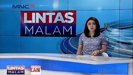 Lewati Waktu Berdemo, Polisi Bubarkan Massa Pro Ahok