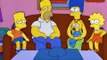 Los Simpson: Homer S retrato de un sobador de traseros