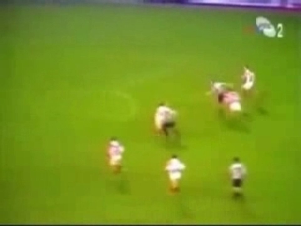 FK PARTIZAN 1981 - 2005