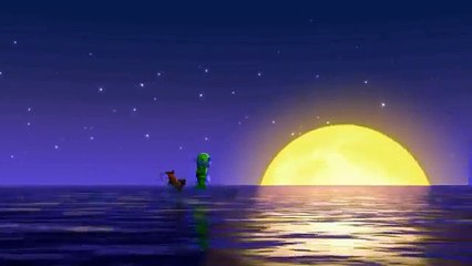 PAW Patrol – The Mer-pup Song (Croatian) SALURAN TANPA NAMA