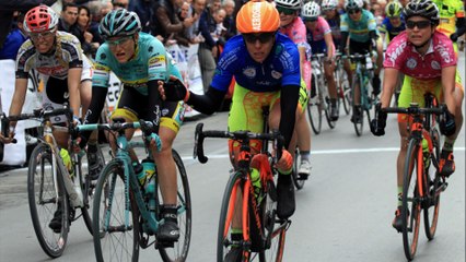 Caivano, intervista al senatore e presidente dell'U.S.B. Caivanese Giacinto Russo a margine della Coppa Caivano 82esima edizione